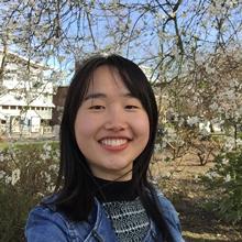 Photo of Yuejie Liu